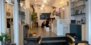 Bán nhà Đường Cầu Giấy, ô tô tránh, gara kinh doanh, 65m2 giá nhỉnh 10 tỷ