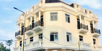 Khu đô thị đáng sống bậc nhất tại TTTP Dĩ An Thanh toán 700tr đến khi nhận nhà!!