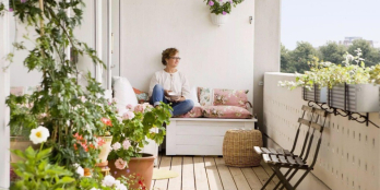 Nóng vàng da chảy mỡ và muốn ở gần biển? Còn nơi nào tuyệt hơn La Queena Hội An!