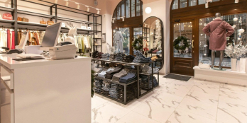 140m2 MẶT PHỐ CHÙA BỘC mặt tiền 6.5m Đẳng cấp thời trang Hạng nhất