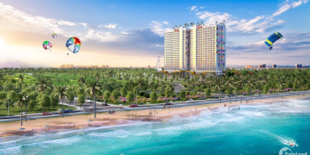 CĂN HỘ 6 SAO MẶT BIỂN CHỈ VỚI TỪ 20TR/THÁNG- CHIẾT KHẤU ĐẾN 11%