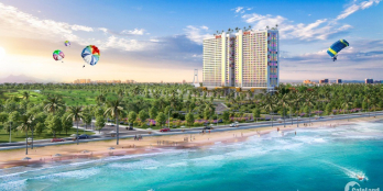 10 căn view biển cuối cùng dự án Dolce Penisola - chiết khấu 11%