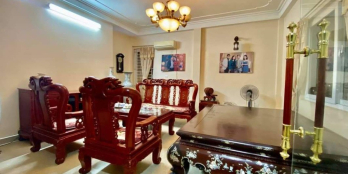 Mặt phố Quang Trung sầm uất gần phố Lê Trọng Tấn, MT rộng 138m2 chỉ 15.68 tỷ.