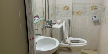 Nhà phố Hồng Hà, Chương Dương, Hoàn Kiếm: 36m, 5 tầng, ô tô, kinh doanh. 5,2 tỷ