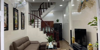 3.1 Tỷ -Oto Đỗ Cửa –Đường Hoàng Mai –HM -HN