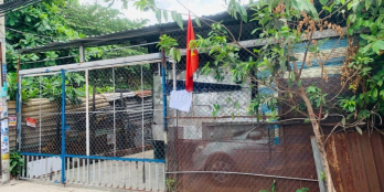 BÁN NHÀ ĐANG KINH DOANH 6 NHÀ TRỌ ĐƯỜNG NGUYỄN VĂN LINH