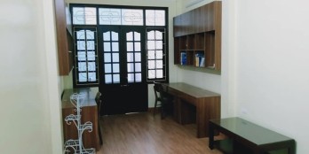 Bán nhà phân lô hàng không Nguyễn Sơn 50m, 4 tầng.