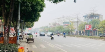 LH +978265616 Chị Trang bán siêu phẩm mặt phố Ngô Gia Tự hơn 60m nhỉnh 6 tỉ.