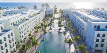 Chính chủ cần bán căn biệt thự sát biển Bãi Trường Phú Quốc, xây 4 tầng 1 hầm