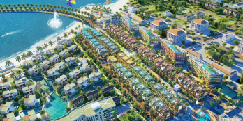 [Selavia Resort PQ] Mở bán 44 căn Shophouse biển đẹp dành cho Anh/Chị nhà đầu tư