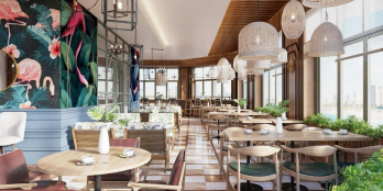 Shophouse Selavia Resort Phú Quôc dự án đảo nhân tạo đầu tiên tại Việt Nam