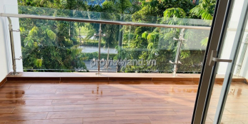 Bán nhà phố Palm Residence, Song Hành, Quận 2, 6x17m, 3 tầng