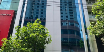 Siêu phẩm mặt tiền đường Nguyễn Đình Chiểu - P6 - Q3, DT 333m2 giá chỉ 504tr/m2