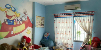 (A001) Bán nhà MT Âu Dương Lân p3 Q8.DT; 3.9x15m trệt 2 lầu.Giá; 14.5 tỷ(TL).