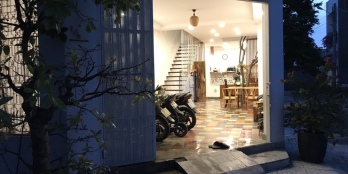 HUNGVILAND Bán Nhà Phố 2 Mặt Tiền Phường Phú Hữu Quận 9