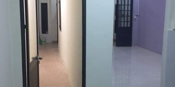 BÁN nhà 62 m2 2 Tầng nhà to đẹp 2 mặt tiền Tân Bình giá chỉ 4.55 tỷ.