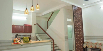 Bán nhà đẹp ở ngay Tân Bình hẻm 4m 63m2 chỉ 4,7 tỷ