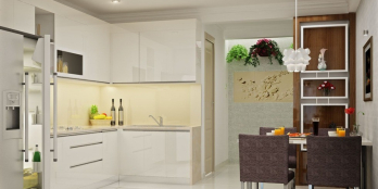 Bán gấp nhà hẻm Bùi Thị Xuân P4 Tân Bình 40m2 giá chỉ 4,8 tỷ.