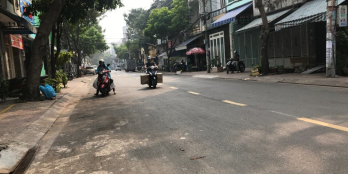 Bán nhà MT Thống Nhất, 5.3x20m, Đúc 3 lầu, Giá 15 tỷ thương lượng