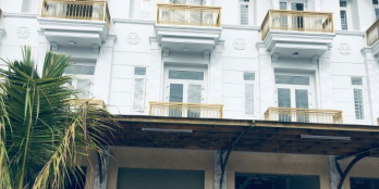 Chính chủ bán nhà gần chợ Dĩ an