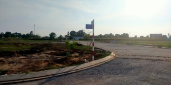 Bán nhanh một số nền ngay thành phố Rạch Giá giá rẻ