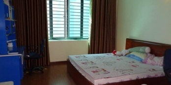 Nhà Ngõ Nguyễn Xiển Tân Triều Thanh Trì, KD 33m2 5 Tầng giá 3 tỷ.