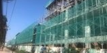 Nhà đất kế BIGC GO, SHR thổ cư 100% giá đầu tư