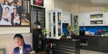 Bán gấp nhà Xuân Đỉnh 36m2, 5T,ngõ rộng, nội thất đẹp lung linh, 3.6tỷ