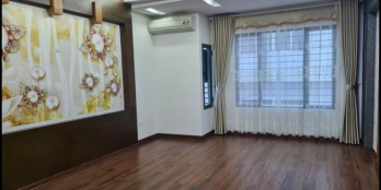 Bán nhà phân lô Ba Đình 5 tầng thang máy mới, ô tô tránh kinh doanh văn phòng