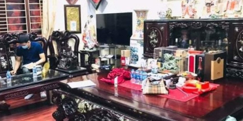 Nhà siêu đẹp Văn Cao 45m2, 5T, gara 7 chỗ, sát phố, an sinh đỉnh, 9.5tỷ