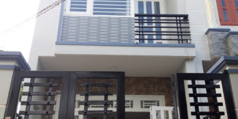 Bán Nhà trung tâm phường tân hạnh biên hòa 1 trệt 1 lầu có 4pn dt sàn 150m2