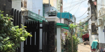 CẦN BÁN NHÀ HẺM LÊ QUANG ĐỊNH, QUẬN BÌNH THẠNH