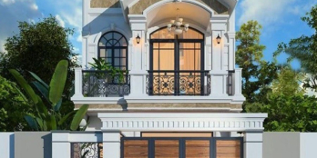 Bán nhà khu TĐC Tân Kim 2,5 tỷ (5*16m) đã hoàn công, LH Anh Dũng 0918.040.567