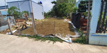 Bán đất Lê Văn Lương nối dài,Long Hậu,Cần Giuộc chỉ 790 triệu