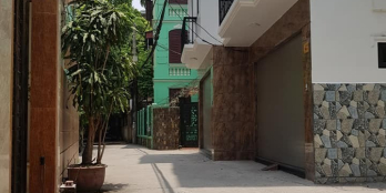 Bán nhà Trần Cung, Cầu Giấy nhà hiếm, DT lớn 60m2 giá tốt 6.2 tỷ.