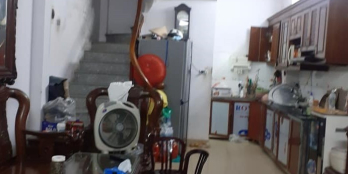 Hiếm, nhà đẹp Yên Hòa 37m2, 5T, ngõ thông thoáng, an ninh cao, 3.5tỷ