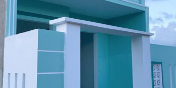 Bán nhà Diên Phú 850 triệu diện tích 72m2.