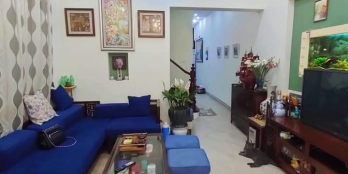 Bán nhà phân lô Quân đội 62m x 4 tầng quận Đống Đa