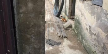 BÁN NHÀ TRONG NGÕ TÔN THẤT TÙNG 90M2