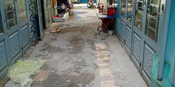 Mình Bán Nhanh căn Nhà 3 X 7 giáp hóc môn có 1 lầu giá 350 tr hh 10tr