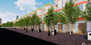 Đất Khu Công Nghiệp - Phước Đông - Gò Dầu- Tây Ninh