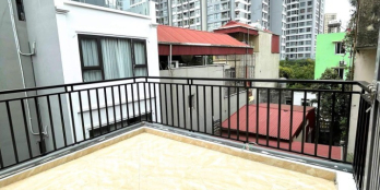 Tam Trinh - Nhà Lung Linh , Mới Tinh - Nhỉnh 2 tỷ- Ở Ngay.