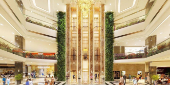 Giải mã sức nóng của “ Hoàng Huy Commerce “