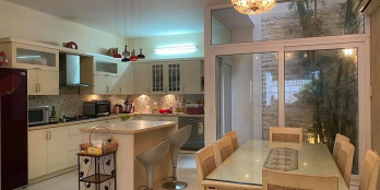 BÁN GẤP NHÀ 4 TẦNG, 90M2 PHỐ LÂM HẠ - LONG BIÊN, Ô TÔ TRÁNH, KINH DOANH. GIÁ HƠN