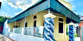 Bán nhà và đất 150m2 khu vực Cẩm Xá thị xã Mỹ Hào