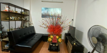 Bán gấp giá hời nhà Trương quyền Q3