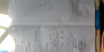 BÁN DÃY TRỌ 4 PHÒNG, THU NHẬP 10TR/THÁNG DIỆN TÍCH 92M2.