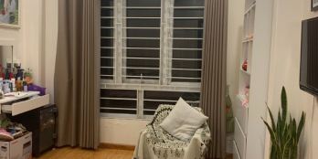 Bán nhà Võng Thị, Tây Hồ, mới đẹp, gần hồ diện tích lớn 55m2 giá tốt 5.3 tỷ.