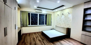 Mặt Ngõ Phố Quan Nhân –Thanh Xuân –HN 4.x tỷ !!!