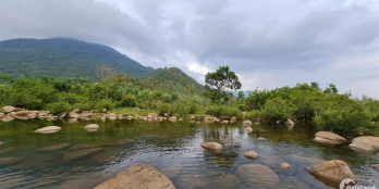 CƠ HỘI ĐẦU TƯ CỰC HẤP DẪN với Siêu phẩm 60 công đất Suối